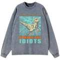 kyoto lion dinosaur shirt trendy gift