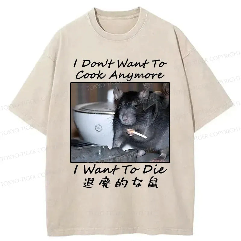 Vintage Japanese streetwear t-shirt for vacation