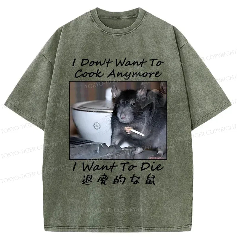 Vintage Japanese streetwear t-shirt for vacation