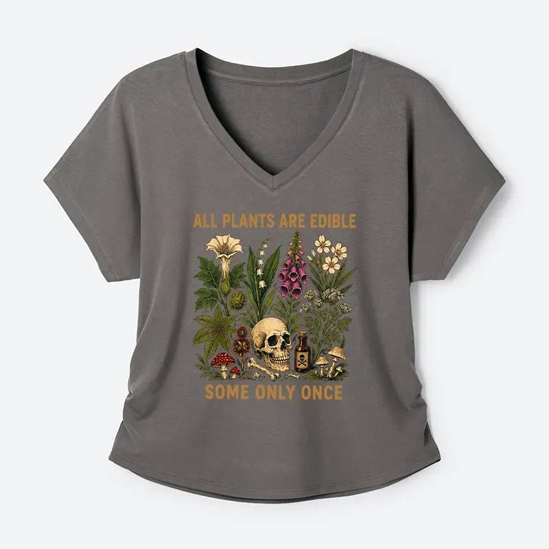 Funny Japanese T-Shirt for Women