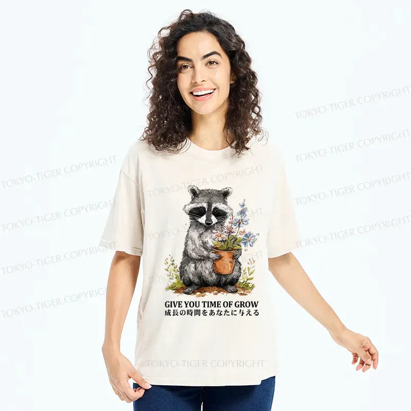 Japanese Vintage Unisex Comfort Tee