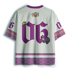 Funny Mesh Jersey for Summer Sale