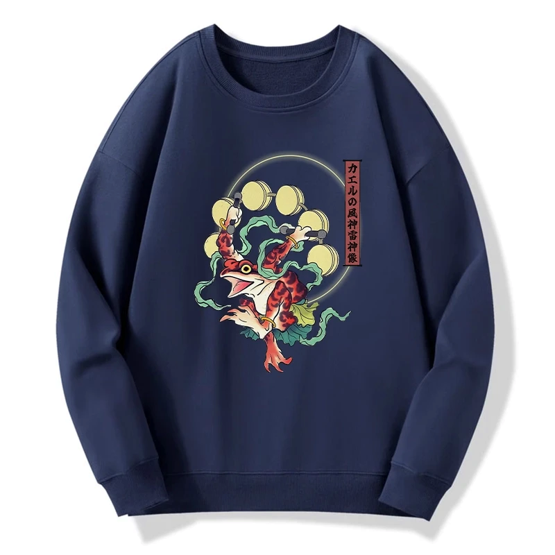 unisex japanese sweatshirt best seller