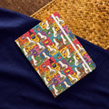 japanese culture notebook for travel journaling