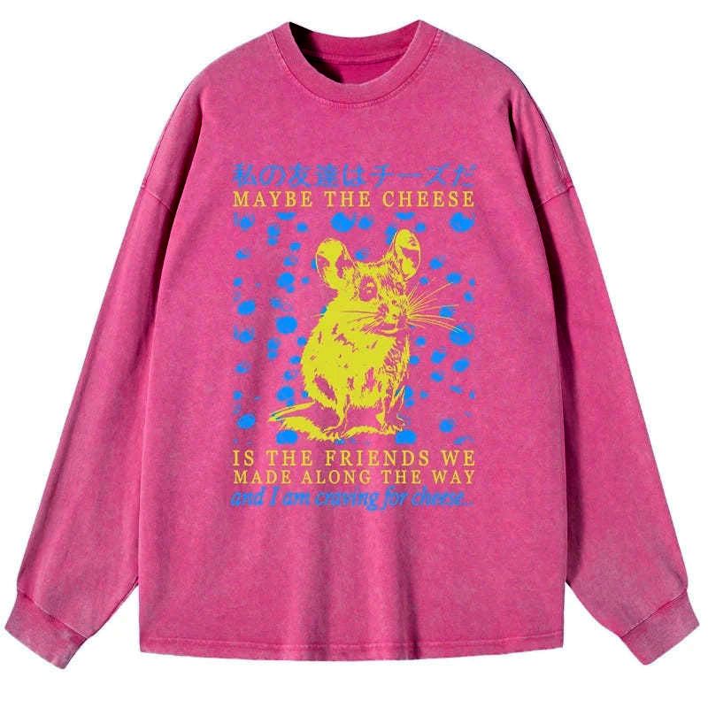 Japanese culture unisex tee for daily wear