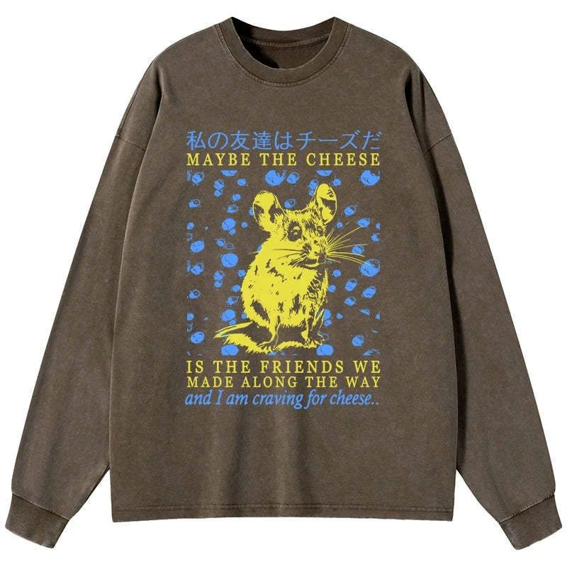 Japanese culture unisex tee for daily wear