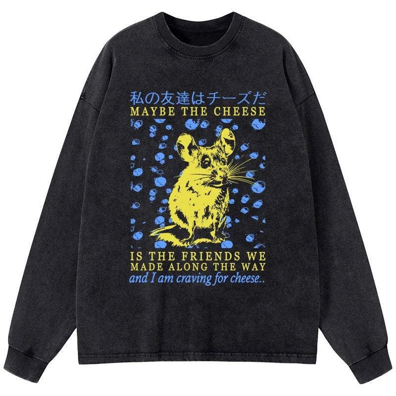 Japanese culture unisex tee for daily wear