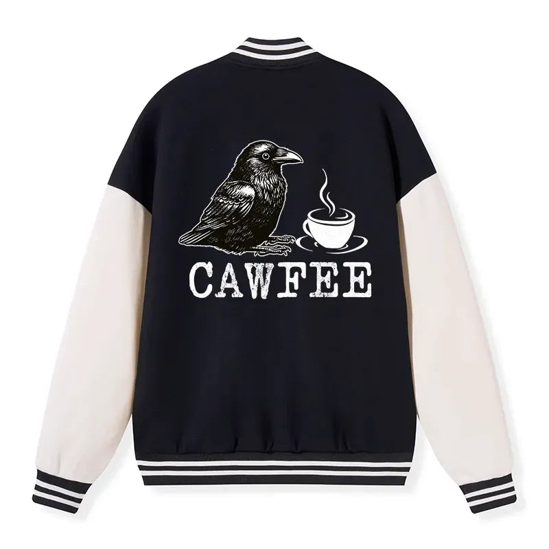 Kyoto lion meme jacket for daily wear