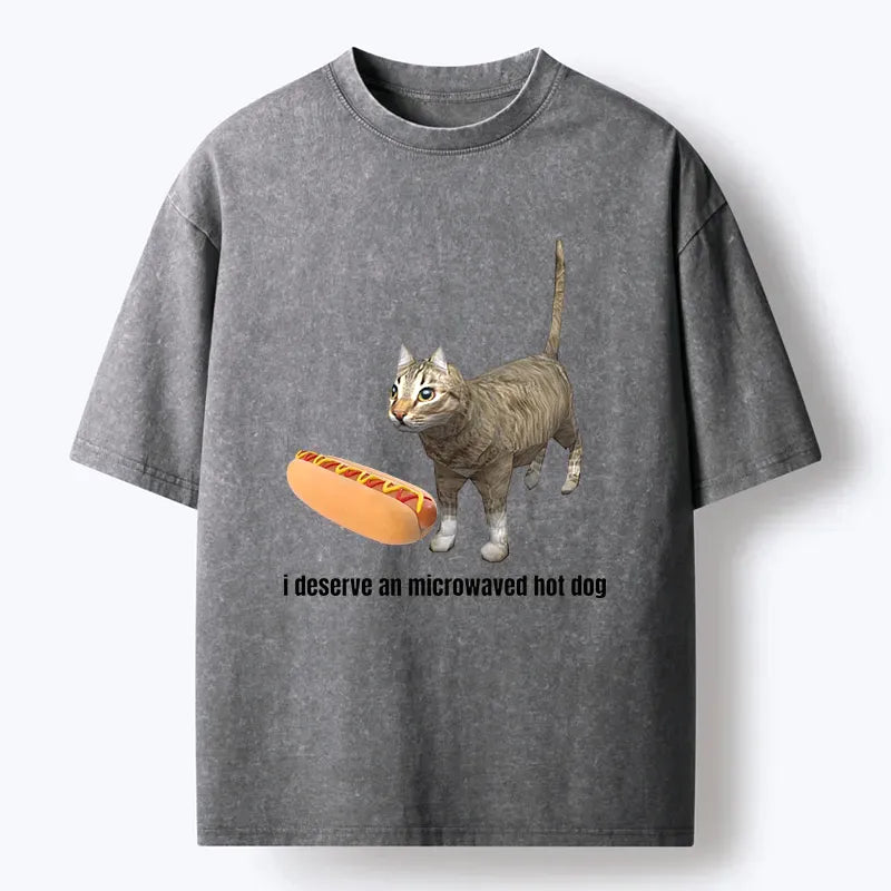 Kyoto Lion unisex cotton t-shirt soft