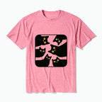 Best seller Japanese cat t-shirt for daily wear