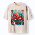 Unisex Washed T-Shirt Best Seller