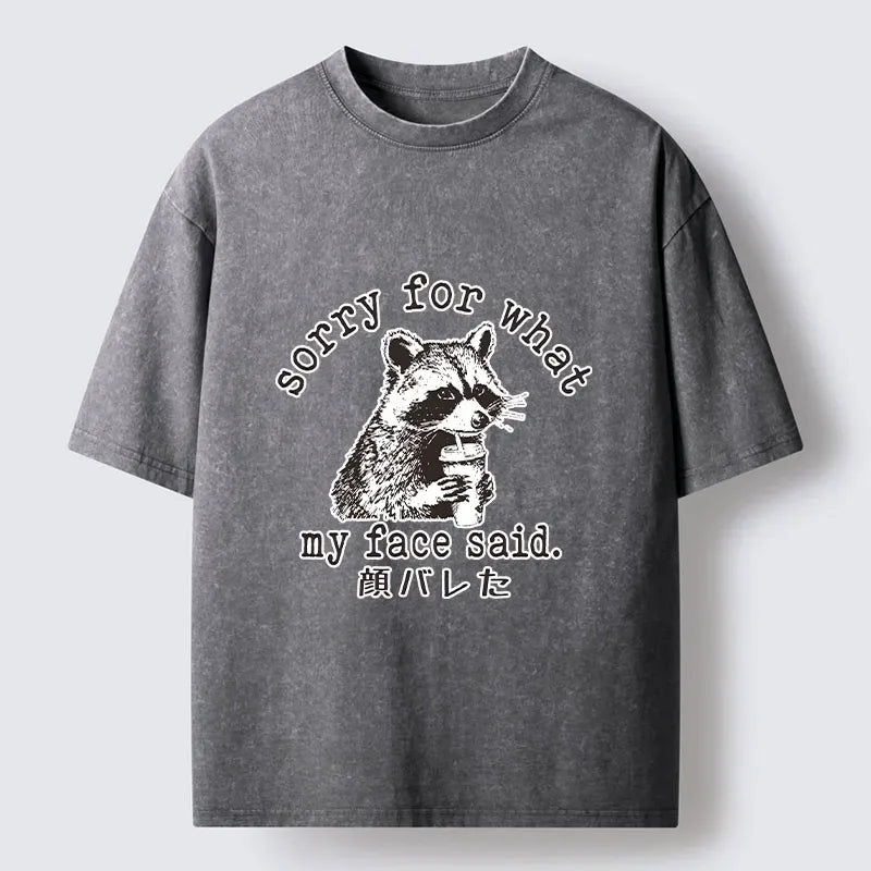 Japanese meme t-shirt for daily wear