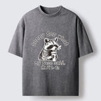 Japanese meme t-shirt for daily wear