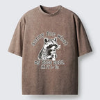 Japanese meme t-shirt for daily wear