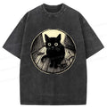Best Seller Japanese Cat Tee