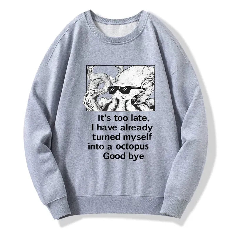funny kyoto lion sweatshirt gift idea