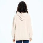 Kyoto-Lion Fluff You Cat Washed Hoodie
