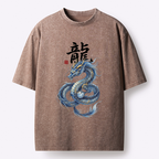 Mythic Dragon Unisex T-Shirt Best Seller