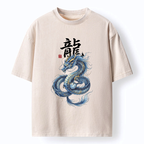 Mythic Dragon Unisex T-Shirt Best Seller