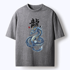 Mythic Dragon Unisex T-Shirt Best Seller