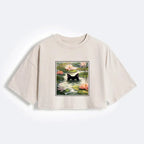 Vintage Washed T-Shirt for Everyday