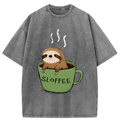 Japanese vintage Kyoto Lion t-shirt
