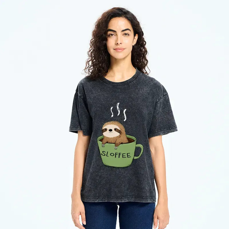 Japanese vintage Kyoto Lion t-shirt