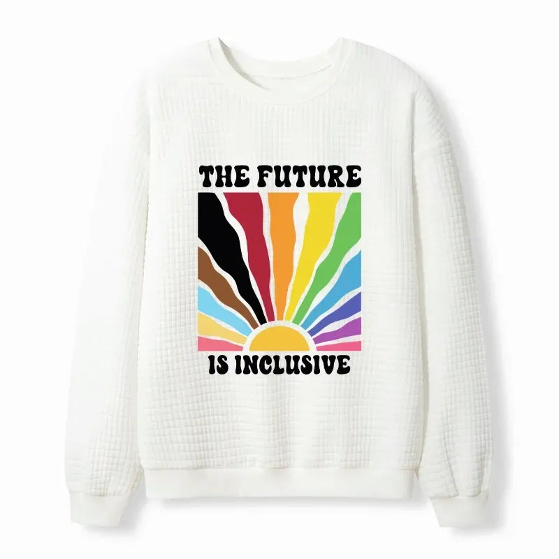 Japanese Unisex Sweatshirt for Gift