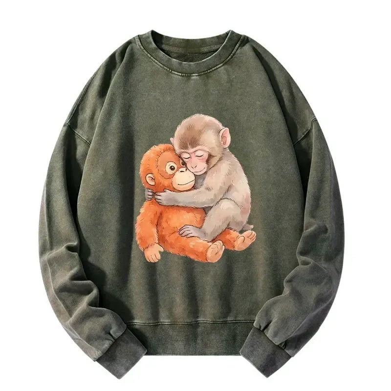 Unisex Cotton Sweatshirt Best Seller for Casual