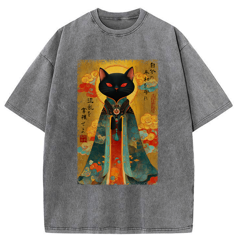Unisex Cotton T-Shirt with Free Shipping