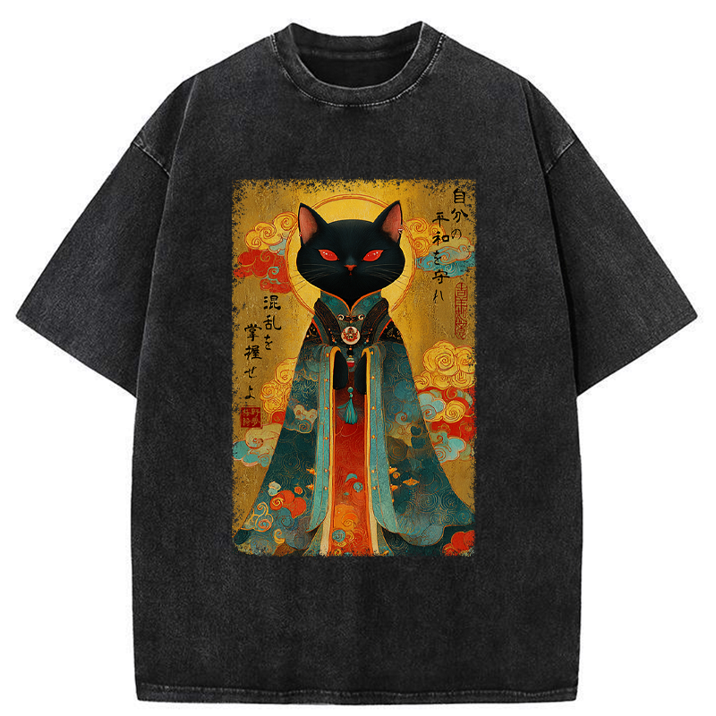 Unisex Cotton T-Shirt with Free Shipping