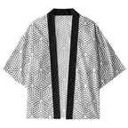 japanese kimono cardigan for daily wear
