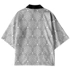 japanese kimono cardigan for daily wear