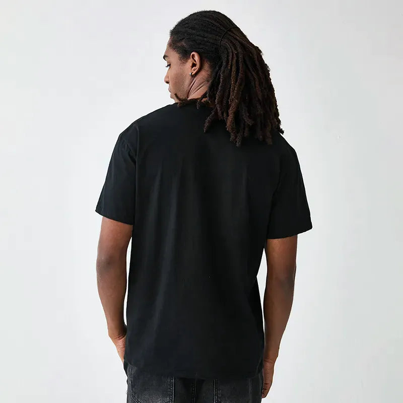 Ukiyo-e Classic T-Shirt for Vacation