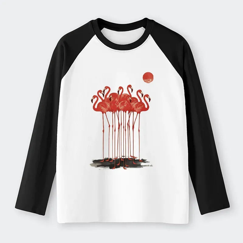 Trending Japanese T-shirt for Summer Vacation