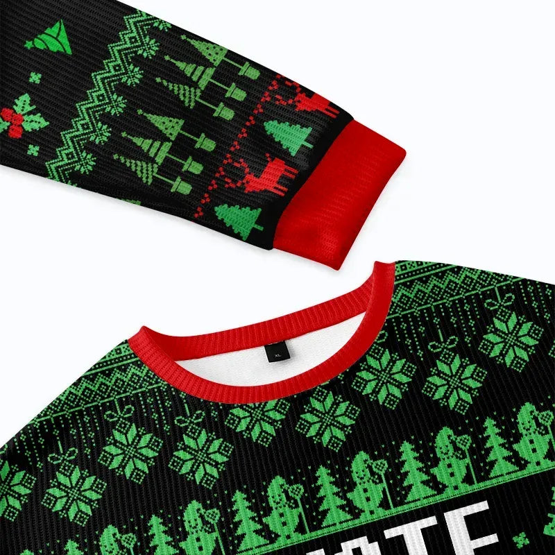 kyoto lion sweatshirt holiday special deal