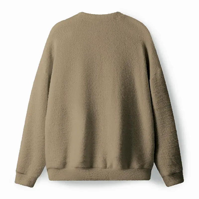 Japanese Black Cat Sunflower Sweatshirt for Daily Wear