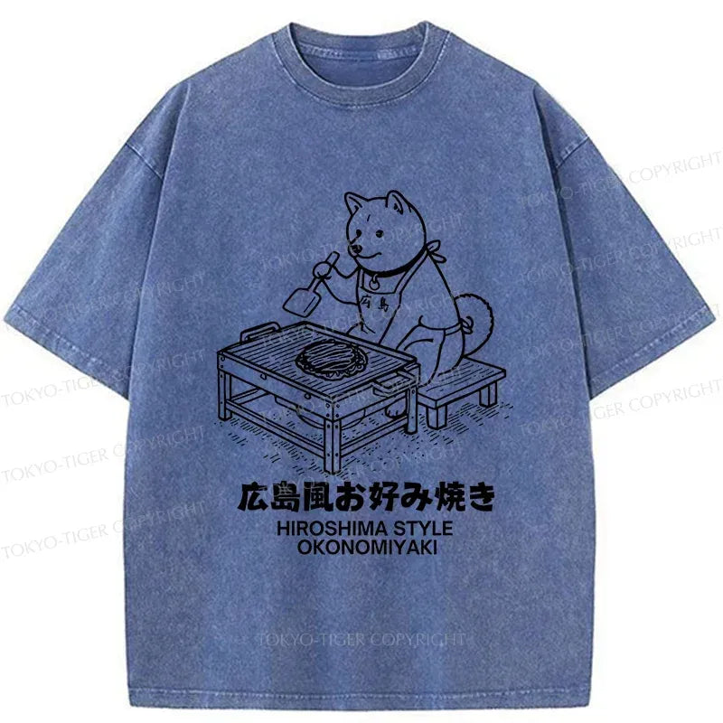 cute dog t-shirt for summer vacation
