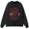 tokyo tsukiji fish market gift idea