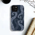 Free Shipping Japanese Octopus Phone Case