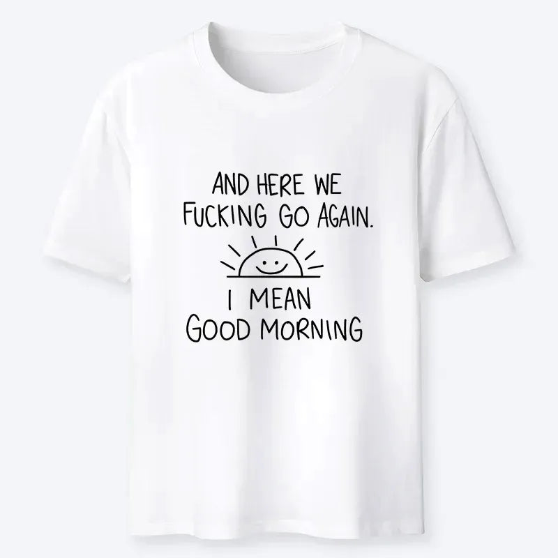 Japanese Classic T-Shirt Free Shipping