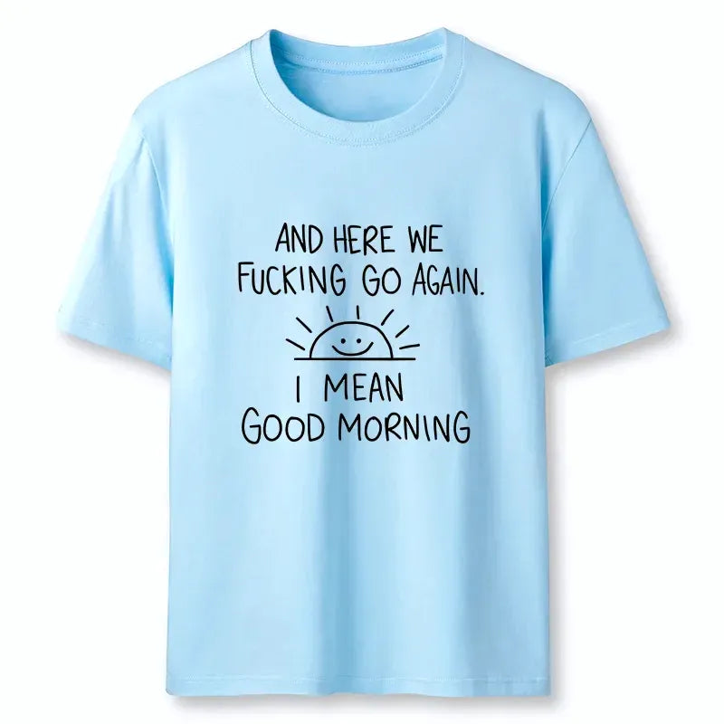 Unisex Cotton T-Shirt Popular Items