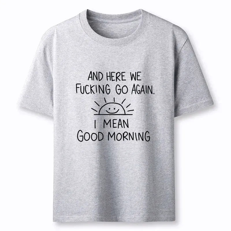 Unisex Cotton T-Shirt Popular Items