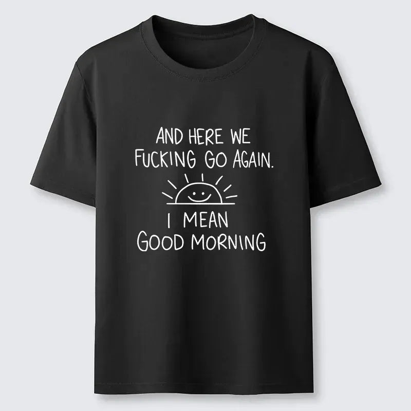 Japanese Classic T-Shirt Free Shipping