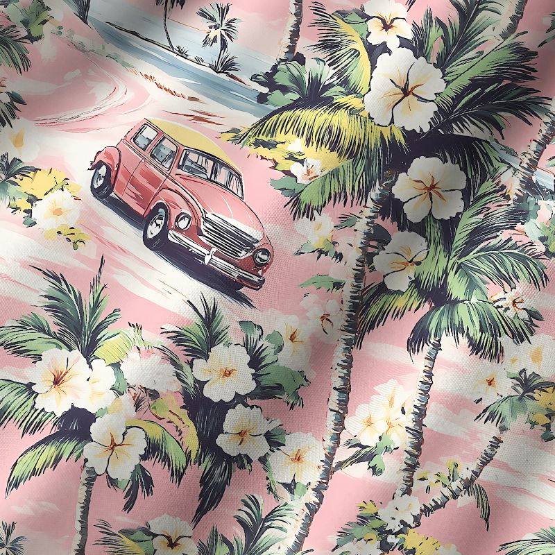 Kyoto Lion Unisex Shirt for Vacation