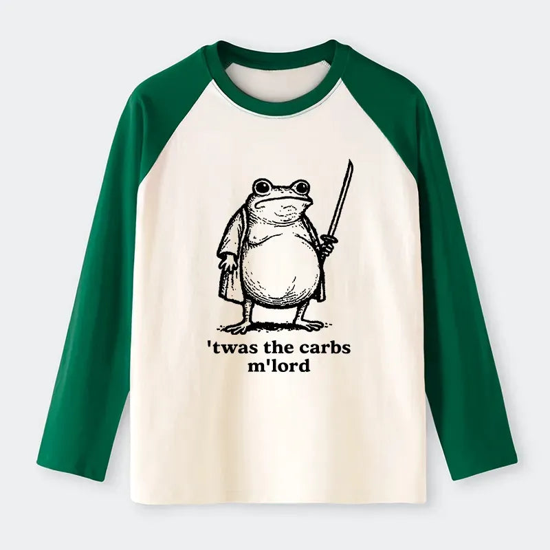 Vintage Samurai Frog Shirt for Gift