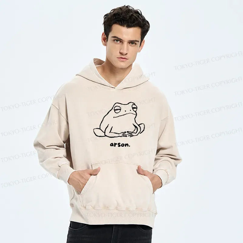 Kyoto-Lion Japan Hoodie for Everyday Casual Wear