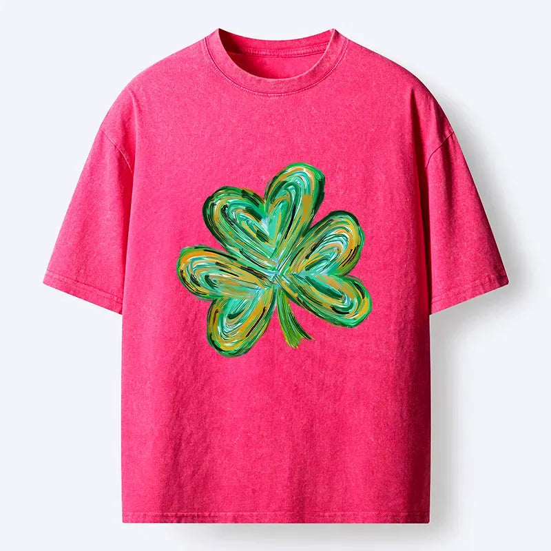Japanese Vintage Washed T-Shirt Best Seller