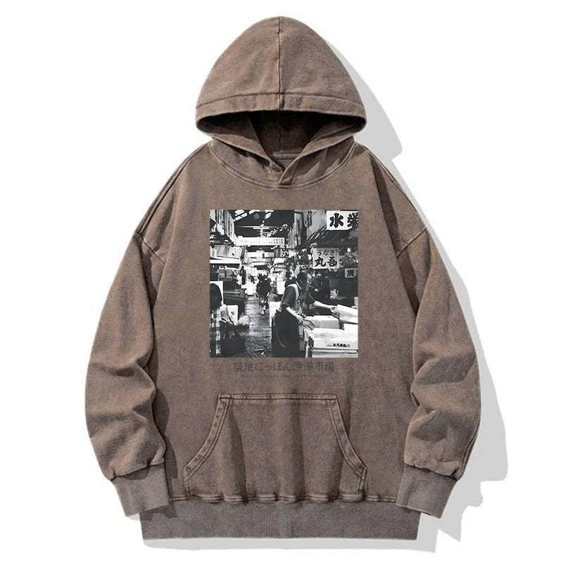 unisex streetwear hoodie on sale
