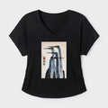 Vintage Sandhill Crane T-Shirt On Sale